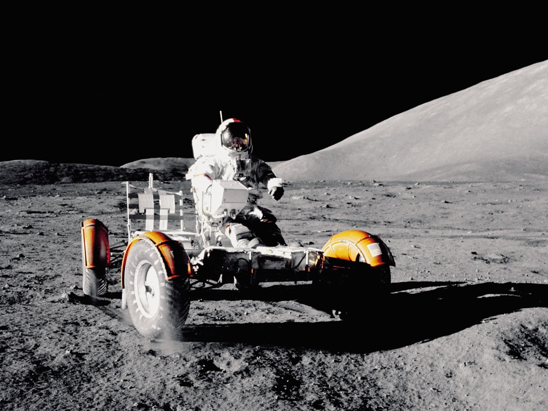 Former NASA Robotics Chief Warns America Builds Wrong Robots