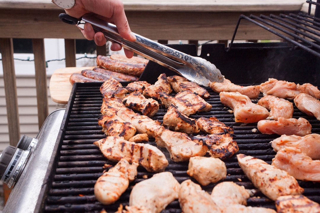 Fourth July Cookout Prices Hit Record Highs This Weekend