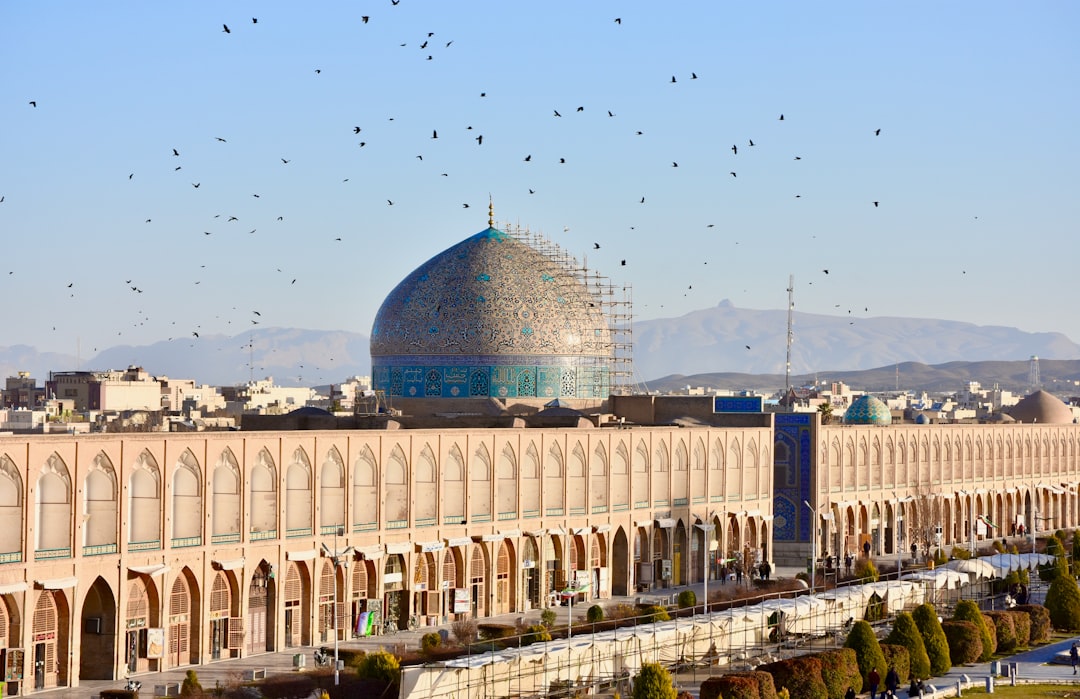 Fresh Tensions with Iran Spark Global Markets Shakeup