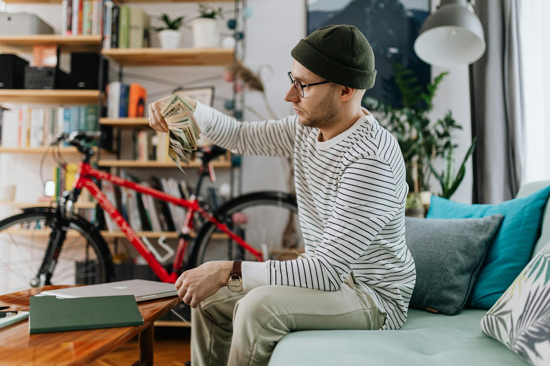 From ‘Hard Knock Life’ to Billionaire Status: Jay-Z Defends Wealth