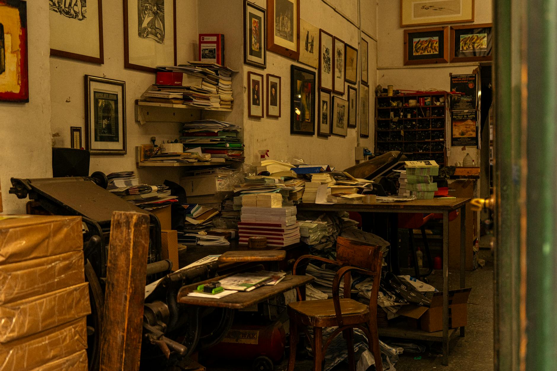 From Proposal to Print: How Books Reach Shelves Today
