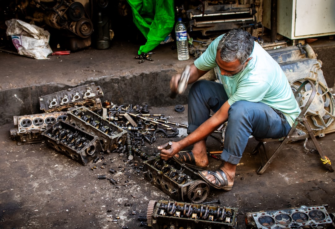 From Service to Skilled Trades: America’s Hidden Pipeline