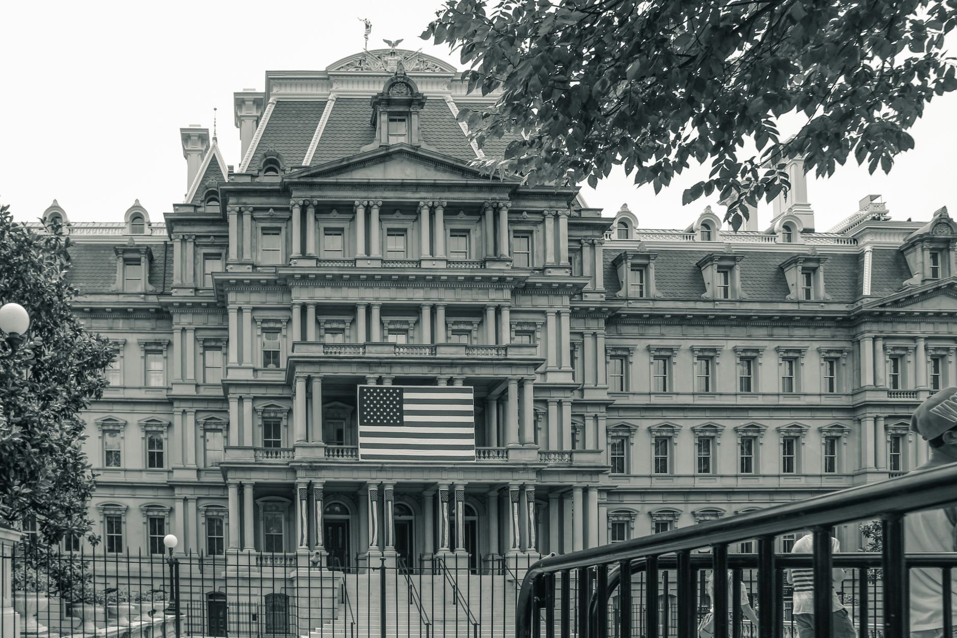 From Trump Administration to Kevin: Data Center Blame