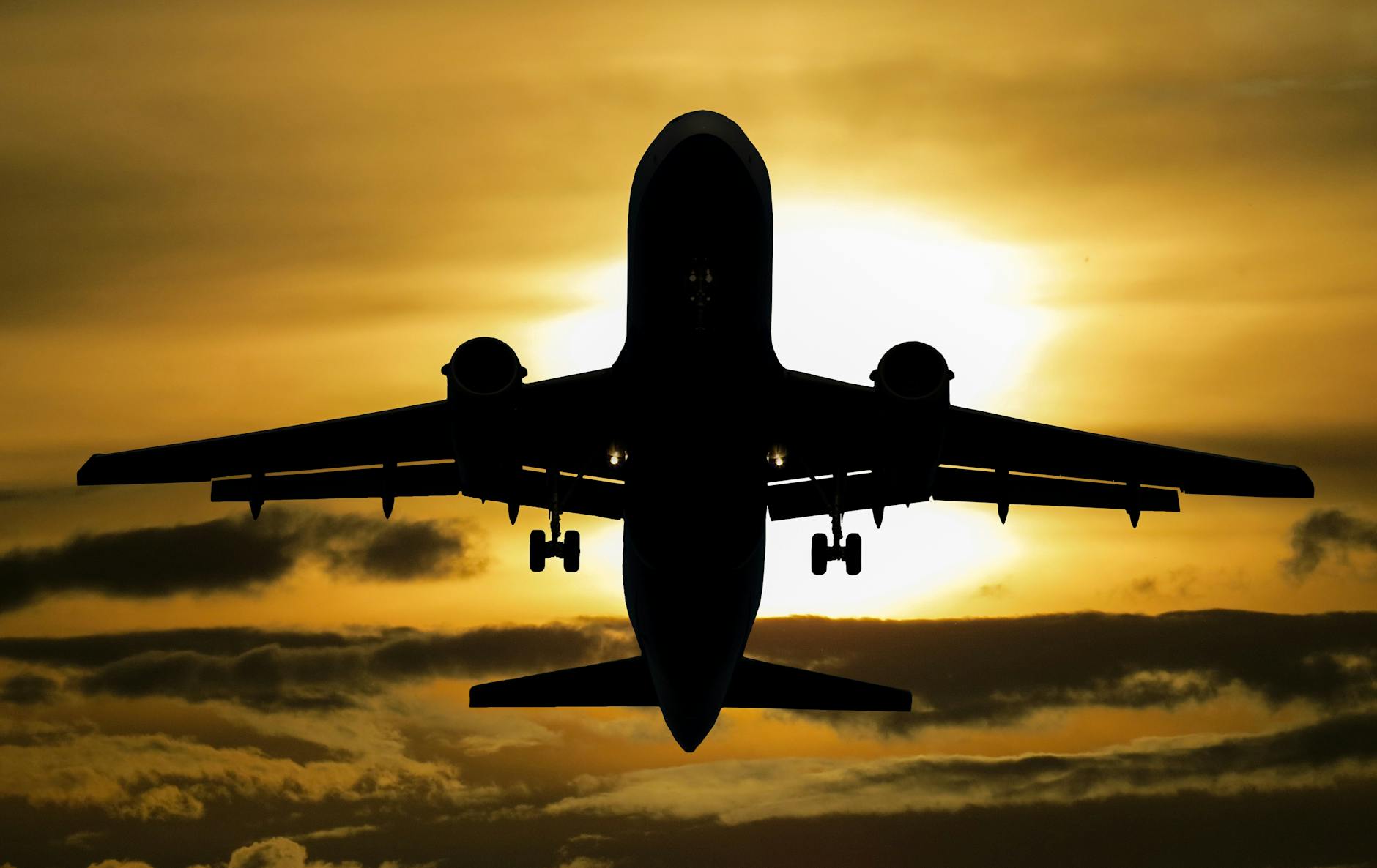 Frontier Swoops After Spirit, Capturing Market Share