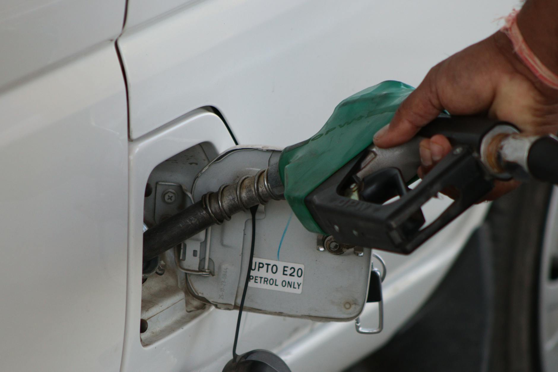Fuel Spikes 100% Drive Staycation Bets by Mega-Cap Firms
