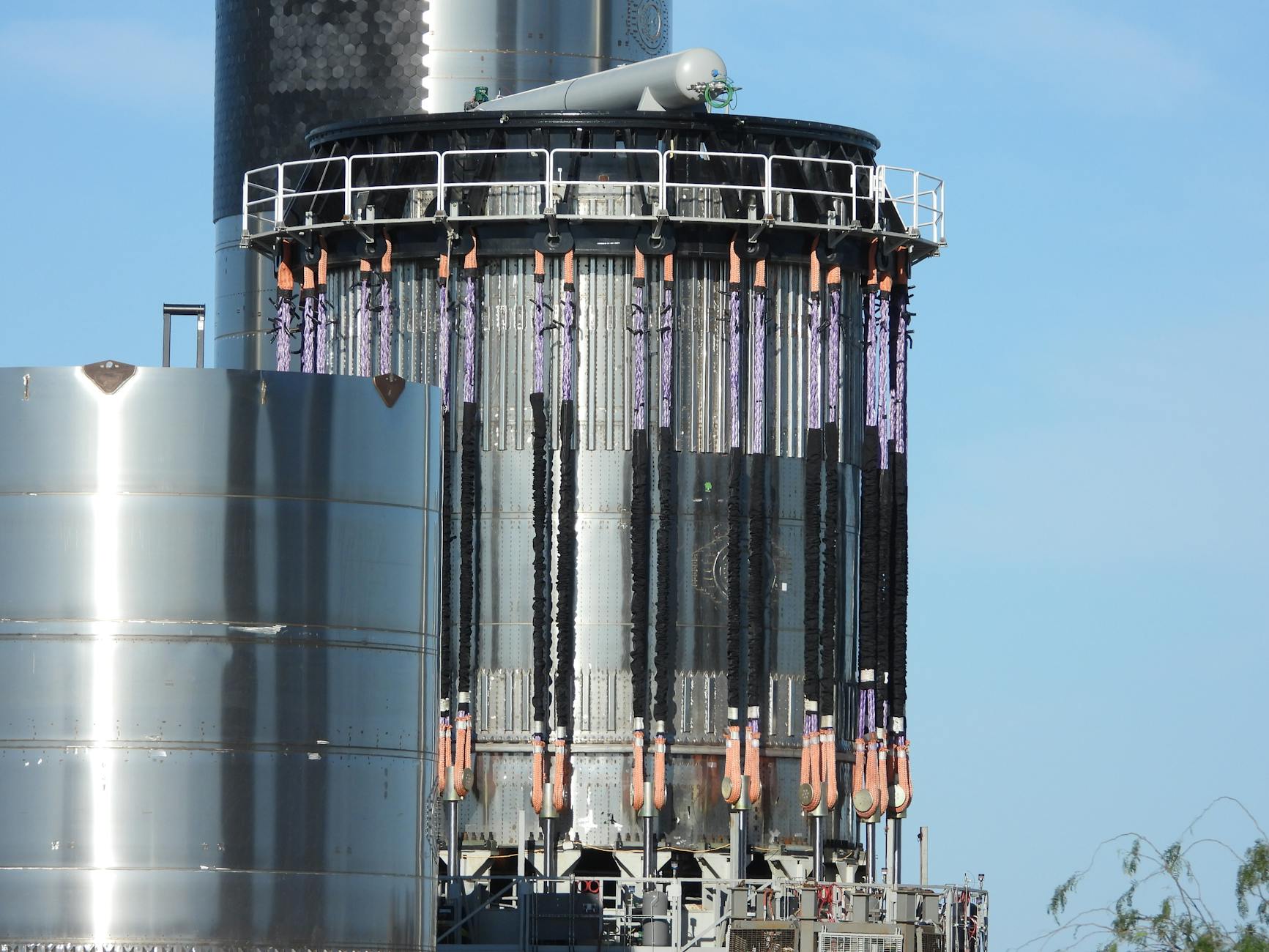 Funding: SpaceX’s Listing Nears, Pre-IPO Perps Rise