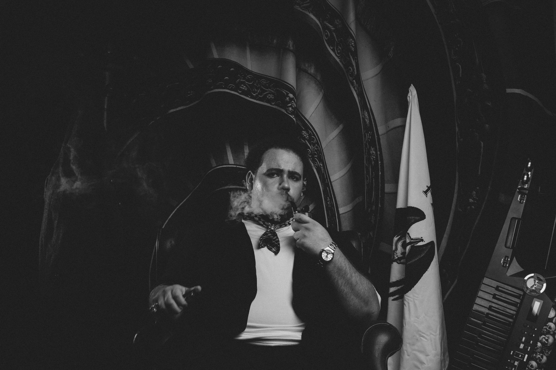 G7 Hot Mic Moments Spark Markets and Meloni Quit Smoking