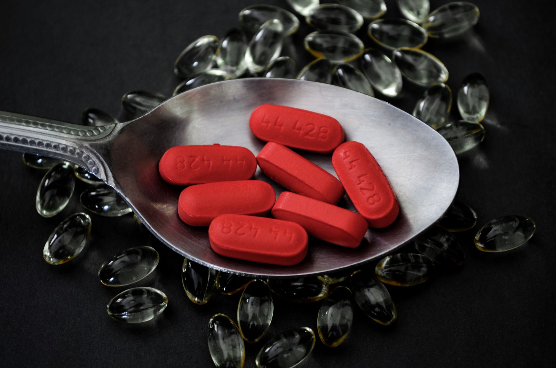 Gas-X Capsules Recalled Over Contamination Fears, FDA Says