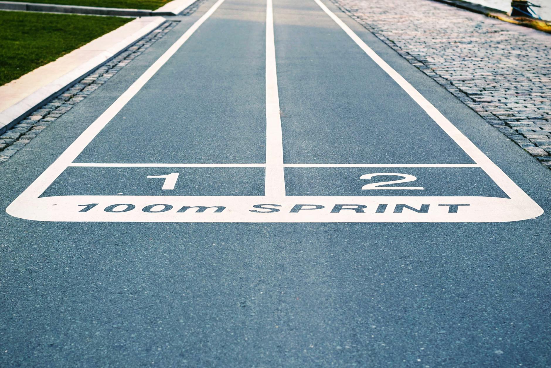 Gen X's Running Time Narrowing, Northwestern Mutual Finds