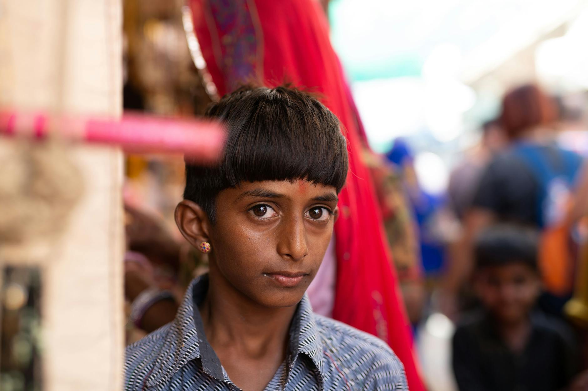 Gen Z Men Embrace Boy Kibble as Cheap, Protein-Focused Meals