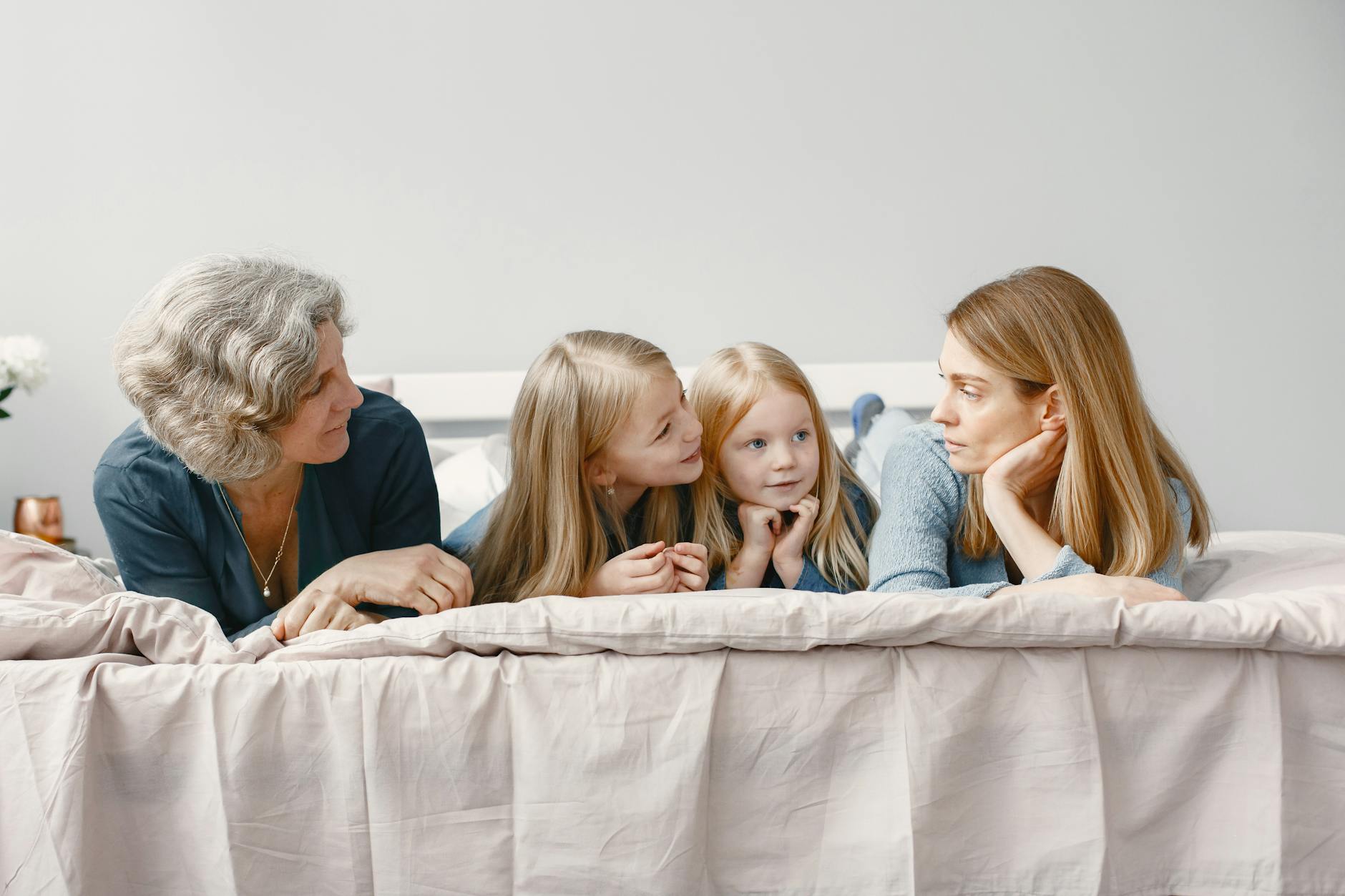 Generational Risk: Making Kids From AI Sparks Market Alarm