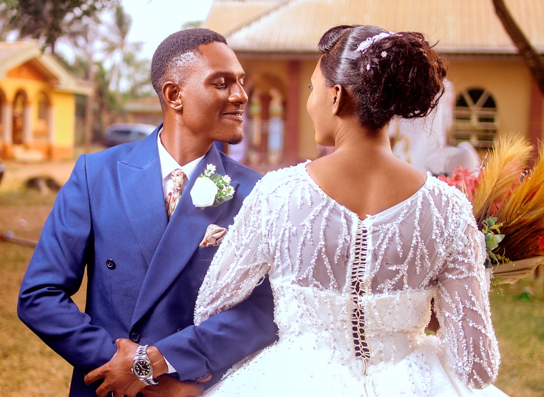 George Kamel’s Message to Couples with Separate Finances