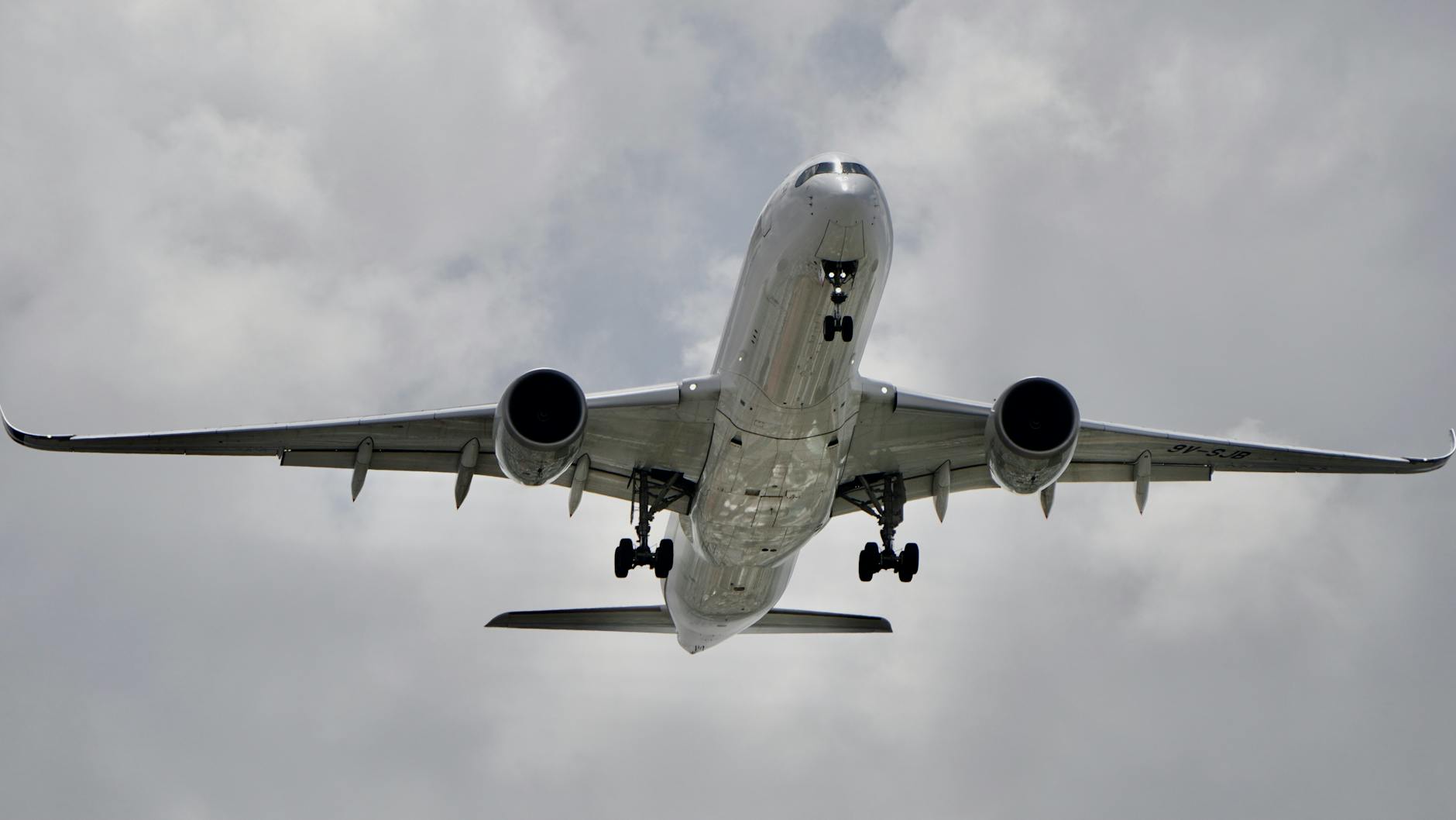 Global Airline Industry’s Profits Seen Slipping in 2026