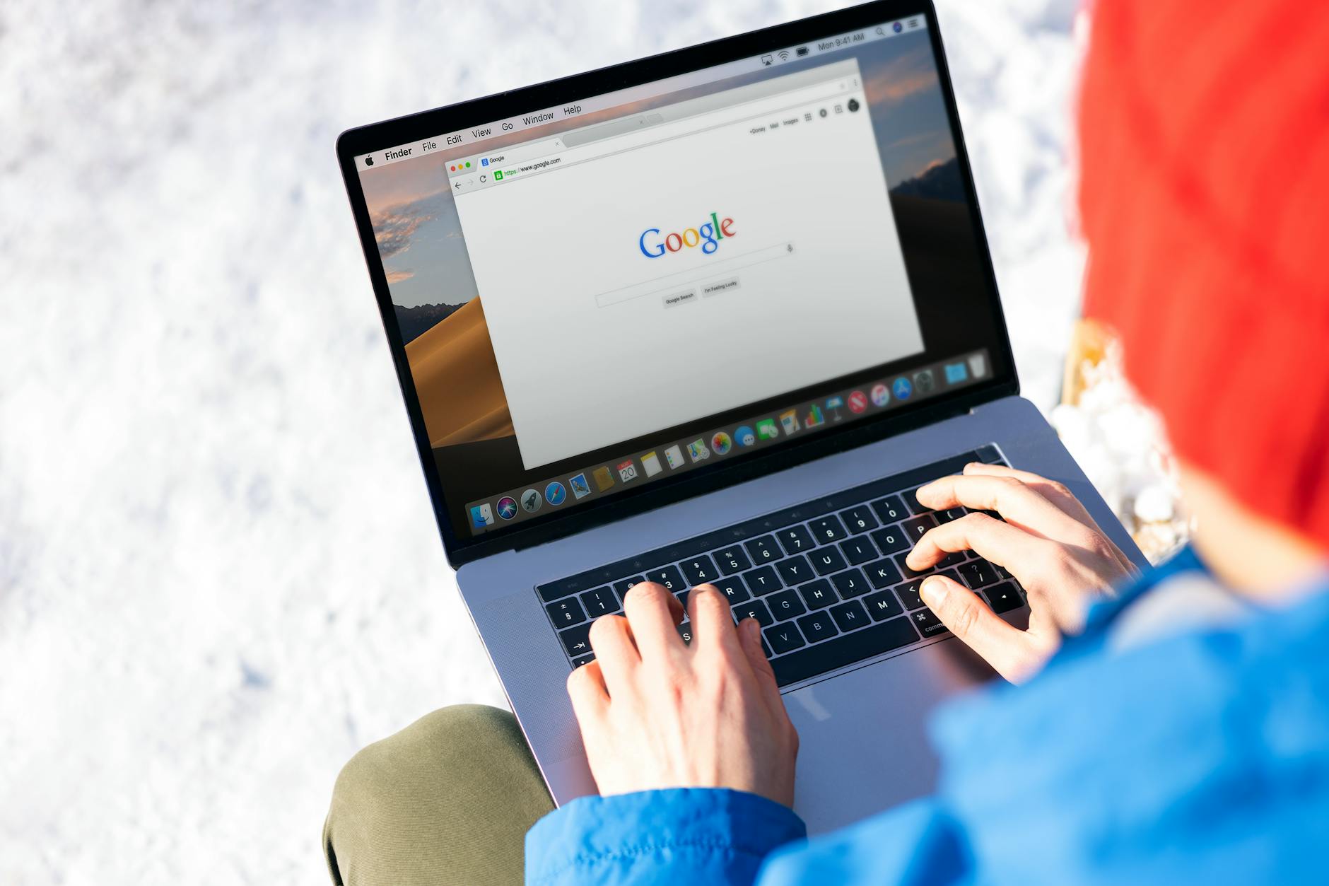 Google Just Turn Chrome: AI Data Centers Expand Aggressively