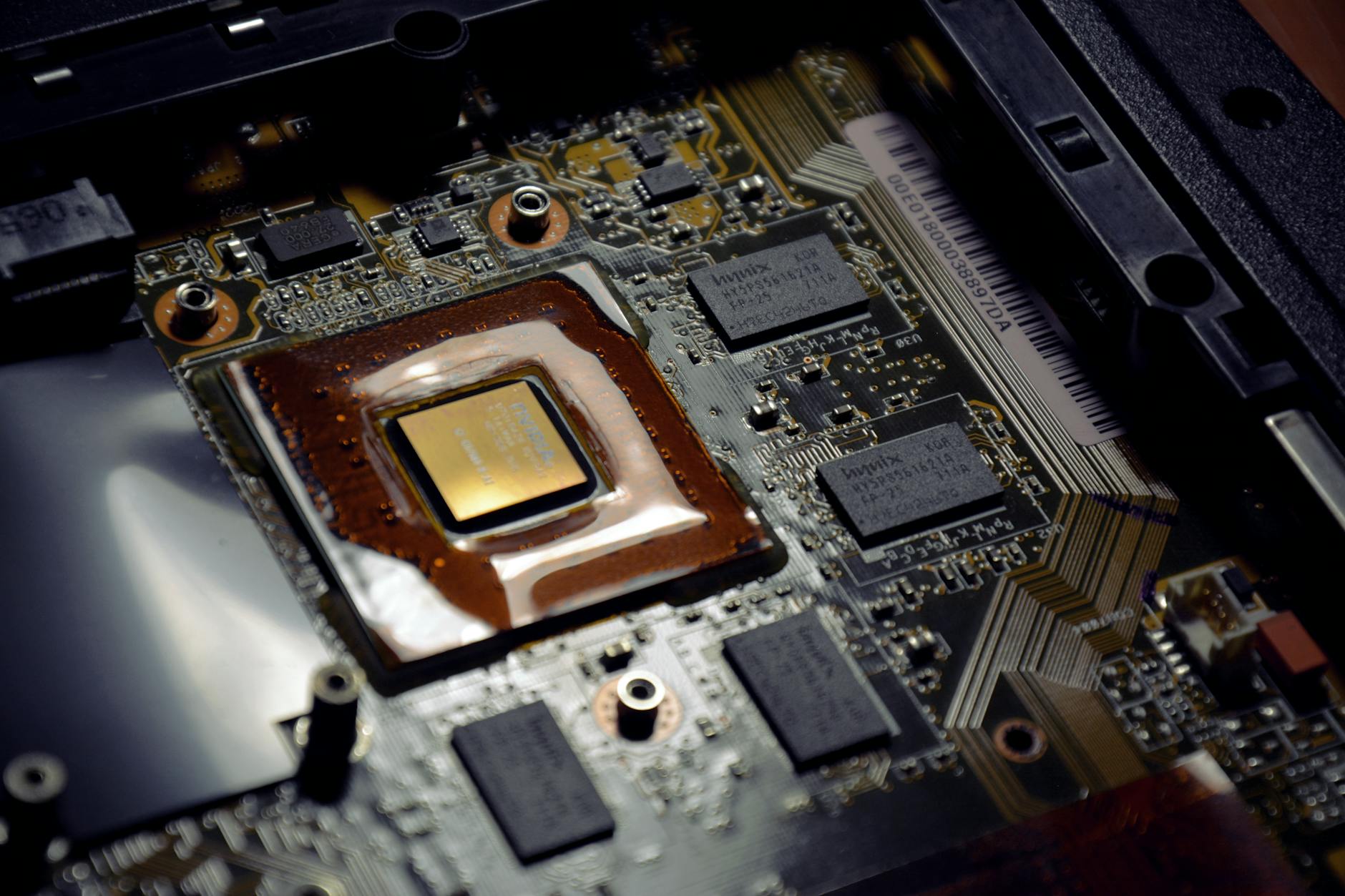 Google Next Nvidia Along, but Risks Rise for Now Investors