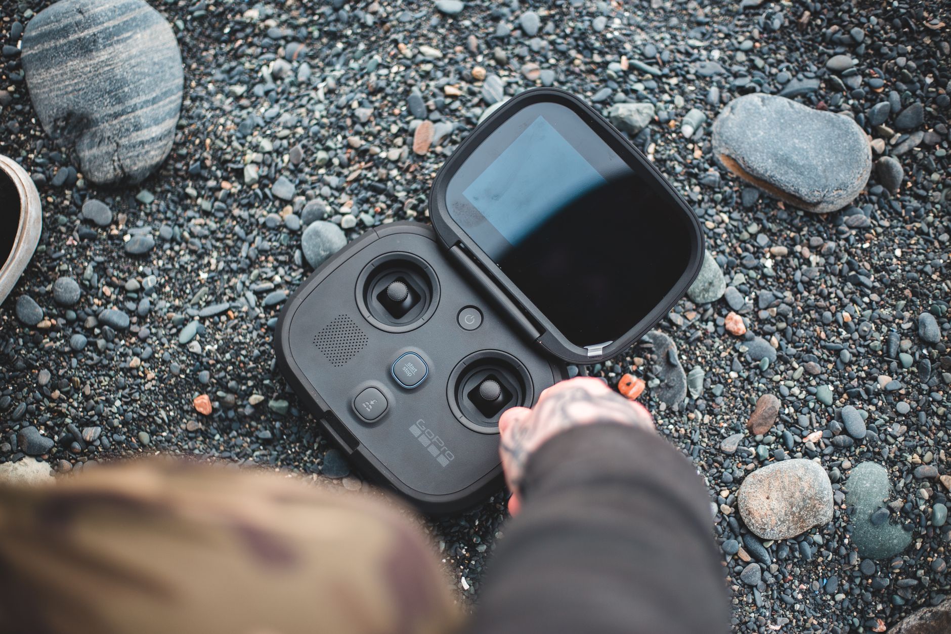 GoPro Faces Rising Costs and Intensifying Competition