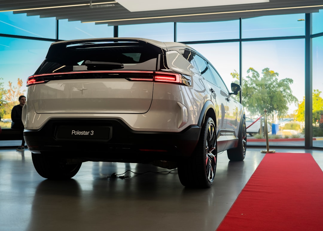 Great News for Tesla as Polestar Is Banned in the US