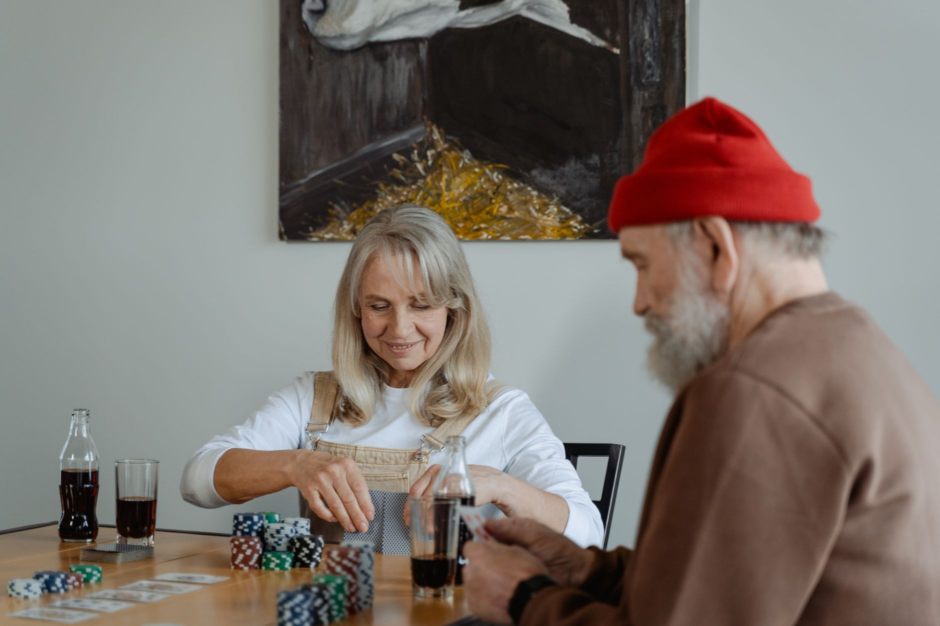 Have Enough to Retire, Can’t Quit Yet: The New FIRE Dilemma