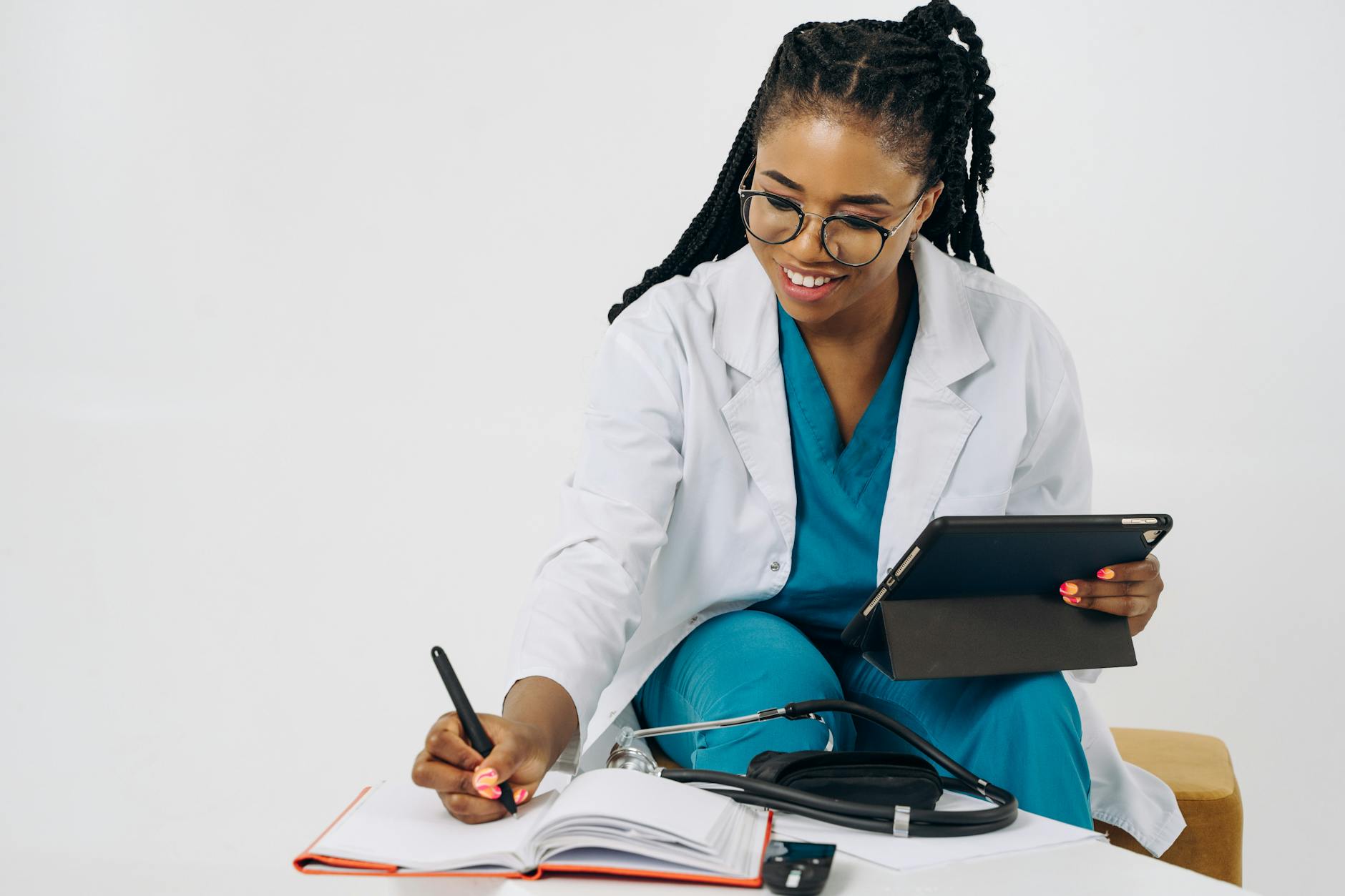 Health Care’s Dividend Real: Who Reaps the Gains Today