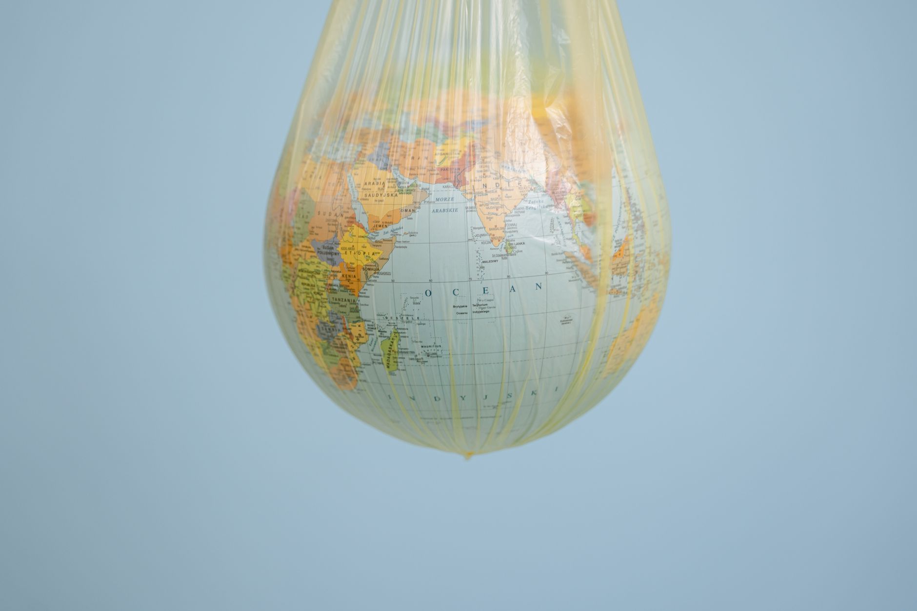 Heat Takes Center Stage in Climate Planning, McKinsey Finds
