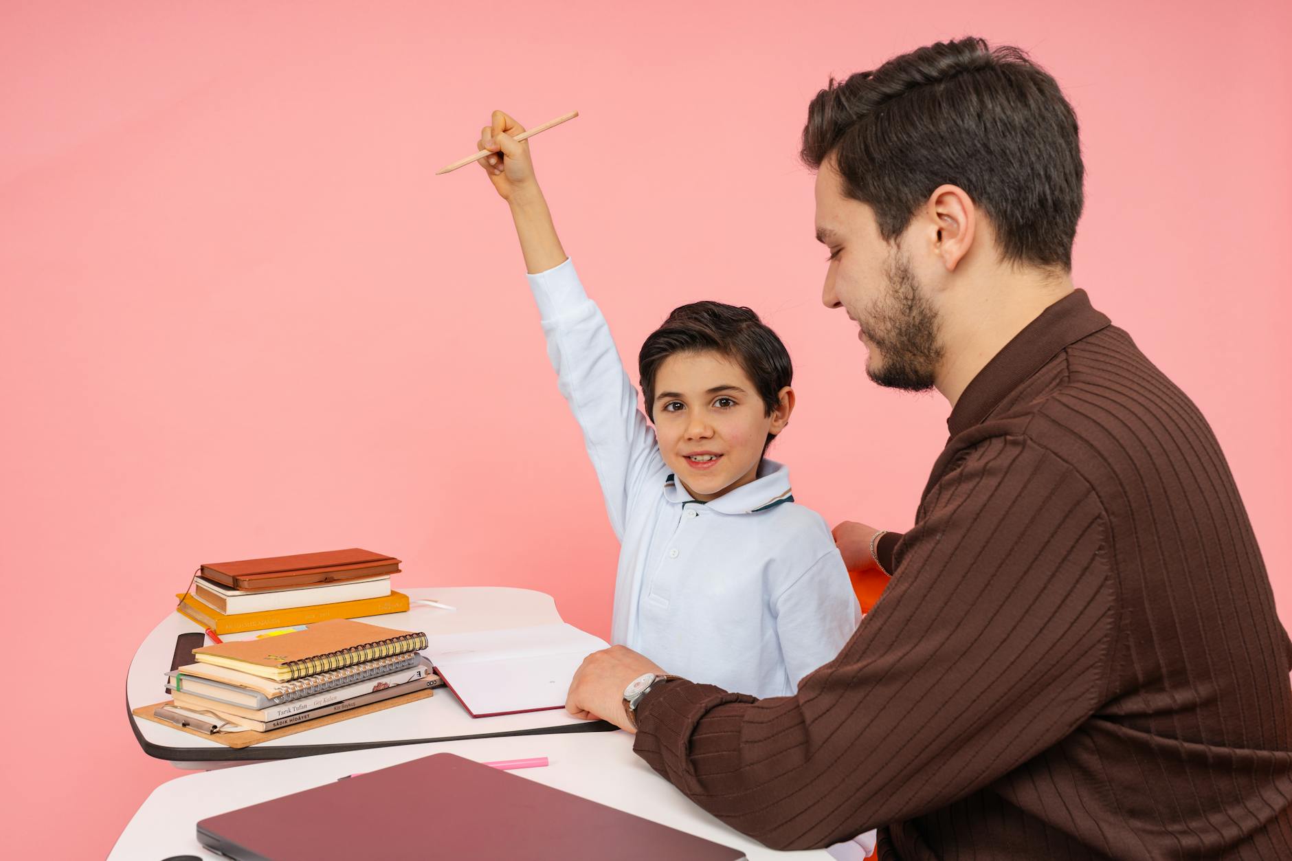 Help Your Child Transition to Financial Independence Now