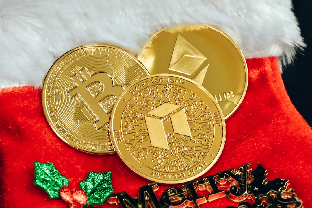 Here’s How Much BTC, ETH Have Dumped Since Trump Took Office