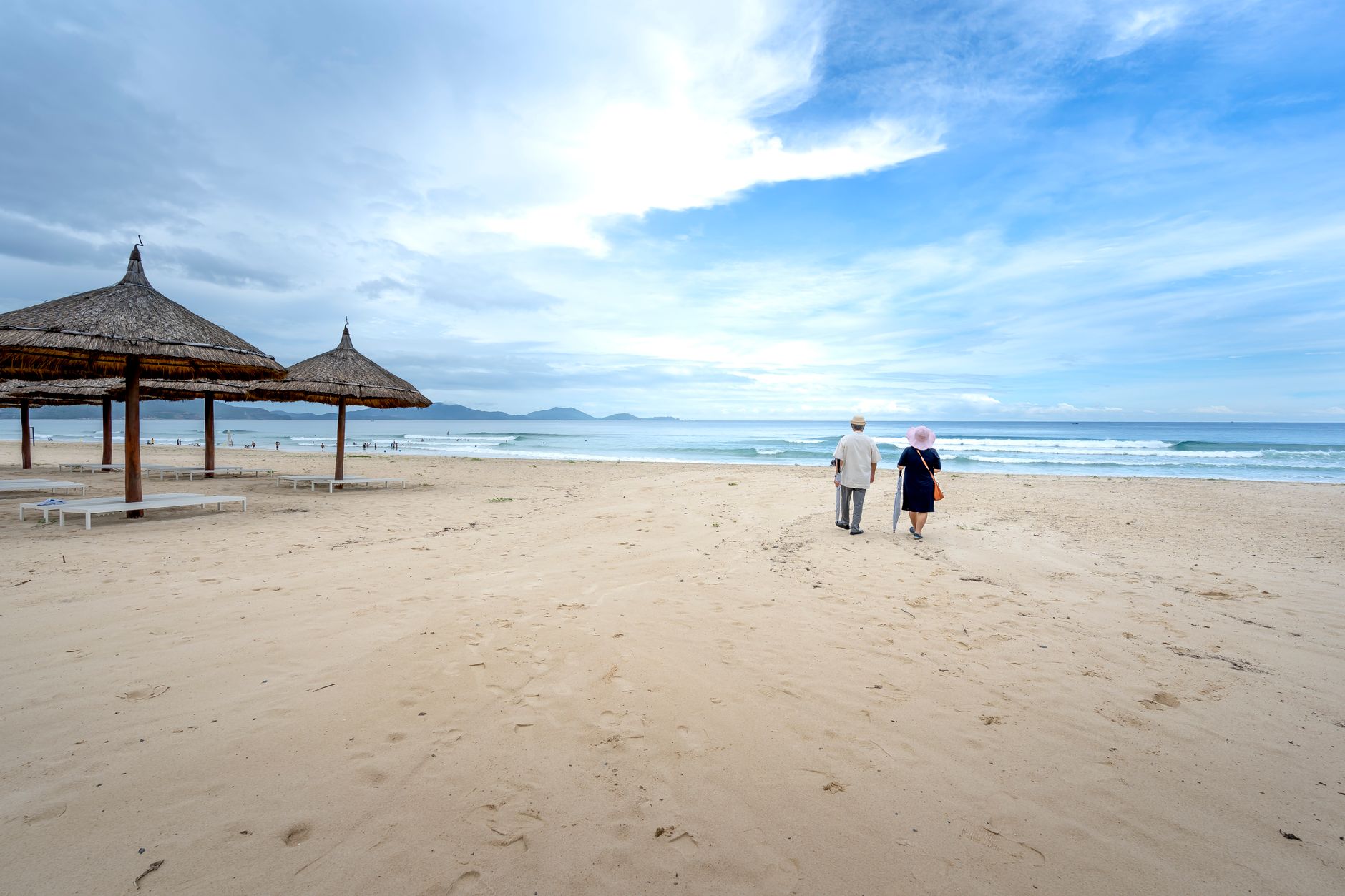 Here’s How You Can Retire to Beaches Costa Rica at 59