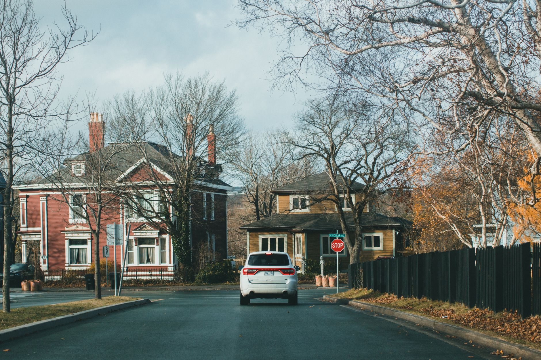 Here’s Why It Is Easy to Stop Housing at City Hall
