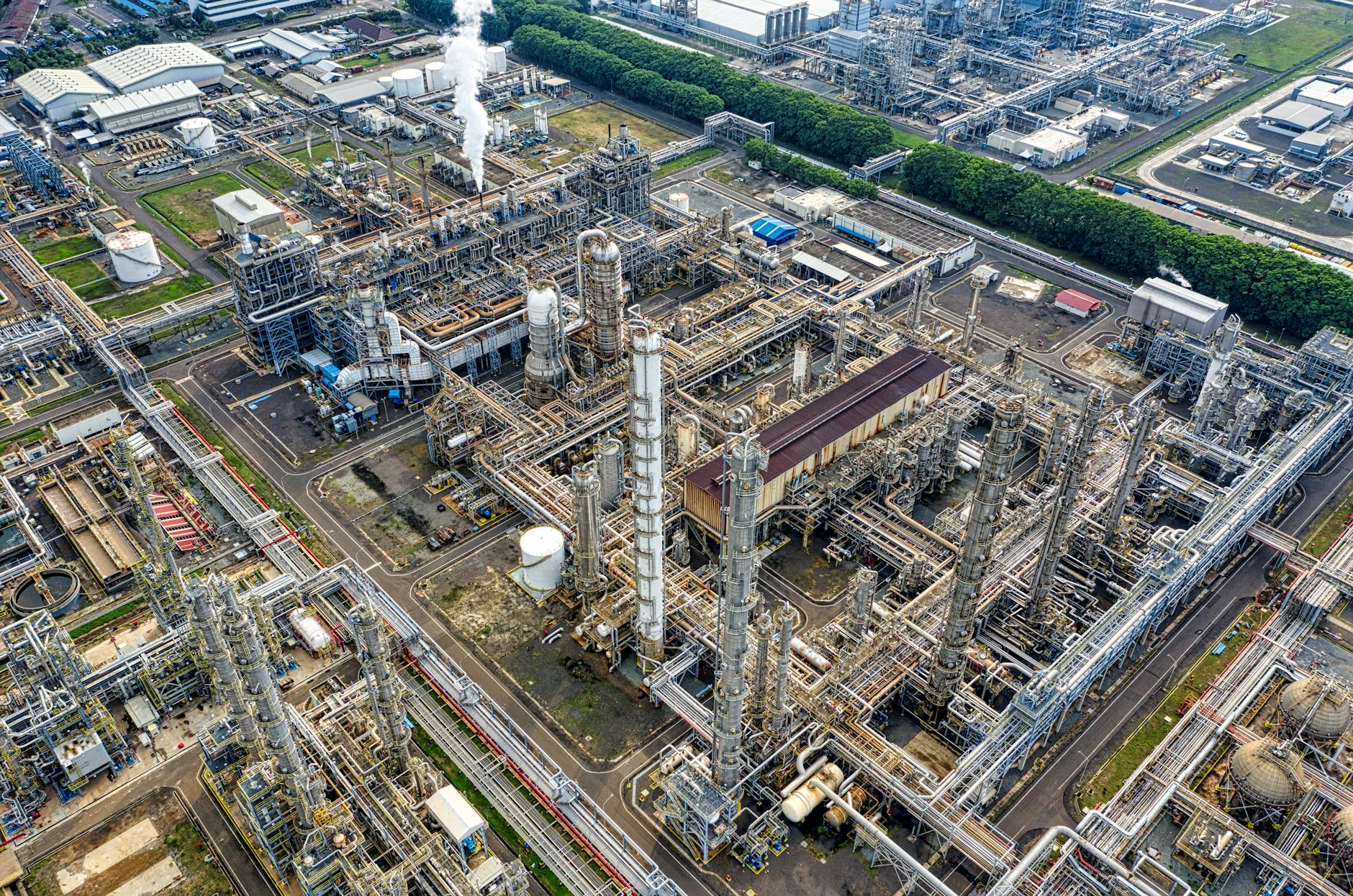 Hess Midstream’s Capital Return Under the Microscope