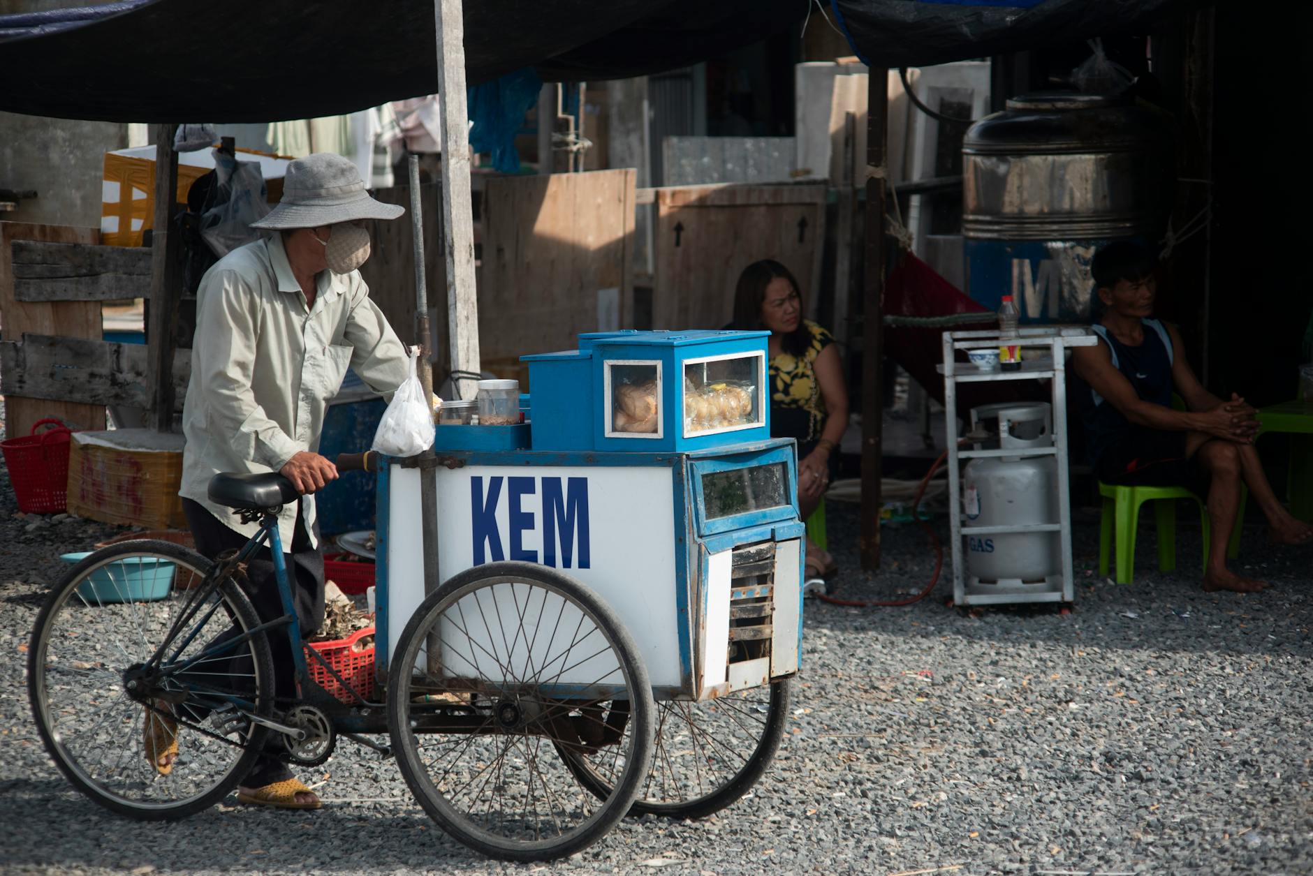 Hidden ETF Posts 38% Dividend Rise in Three Years