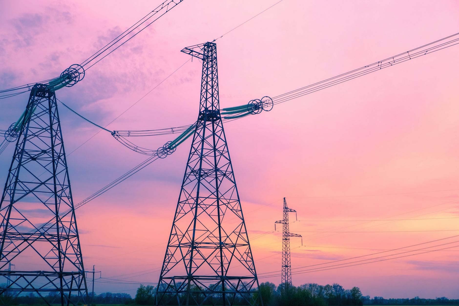 High Energy Costs From War Hit American Farmers Hard