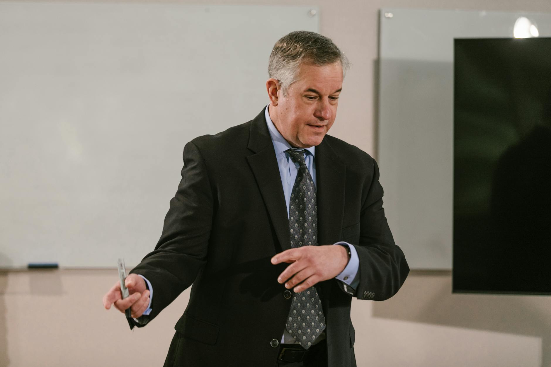 Hoffman Leadership: Pushing Beyond AI in Loans Today