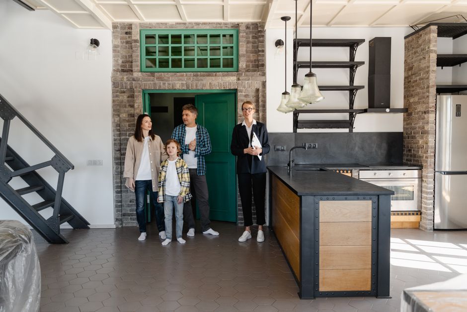 Why This Matters for News, Home Buyers: Construction