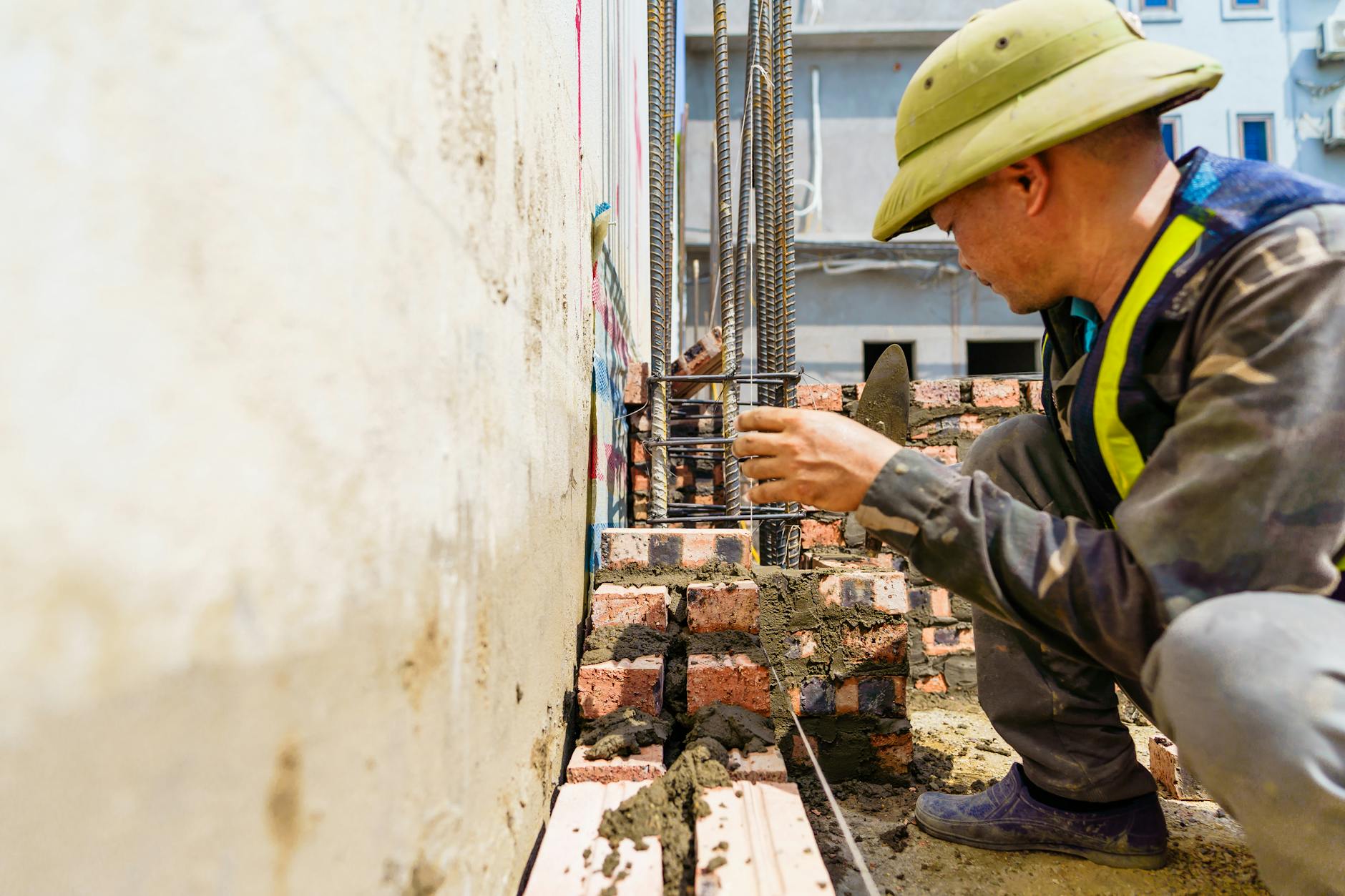Homebuilder Consolidation Heats with Dream Finders Bid