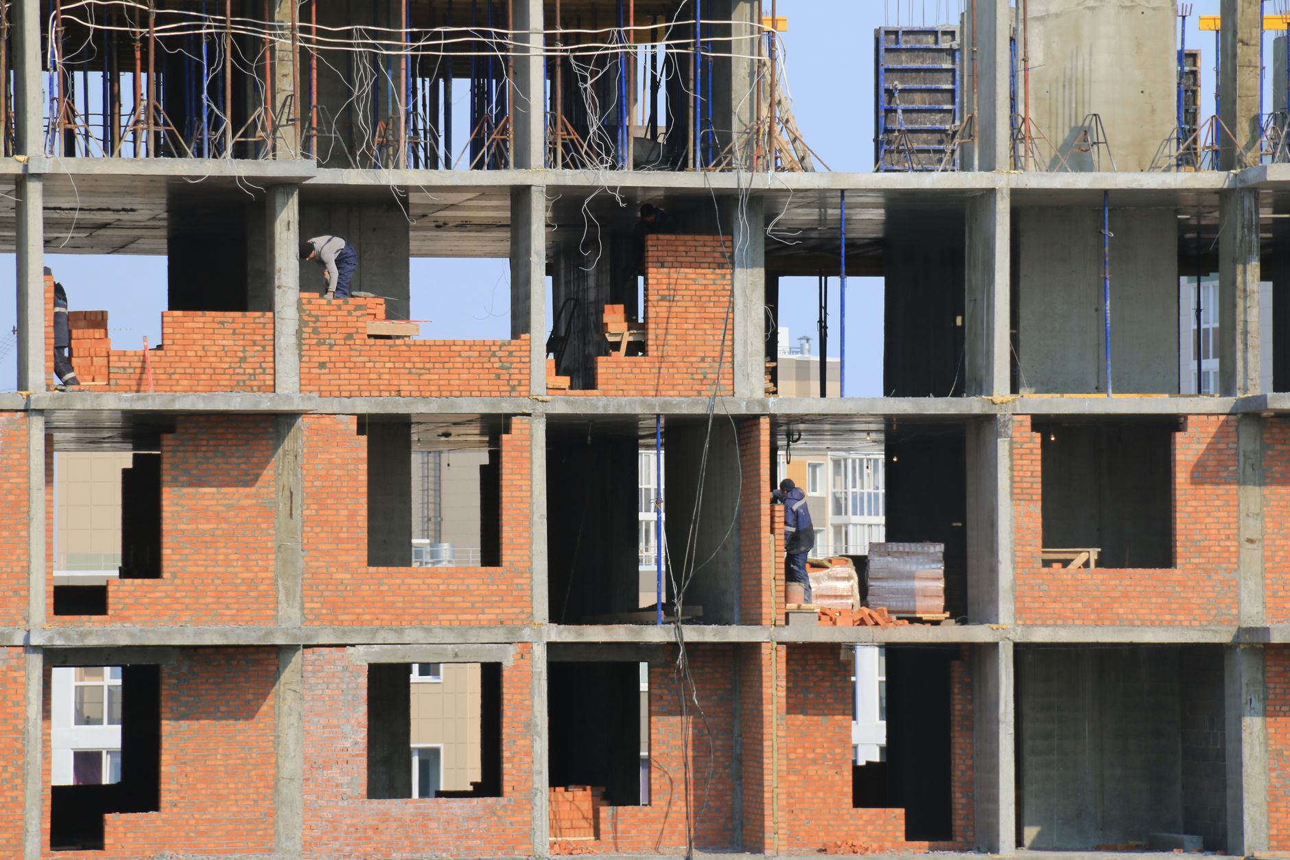 Homebuilders Still Tend Misread Labor Crunch in 2026