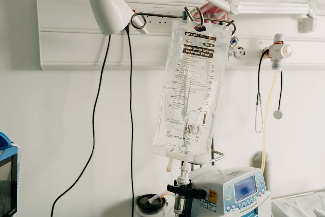 Hospital Costs $434 Cliffs Reframe Medicare for Investors