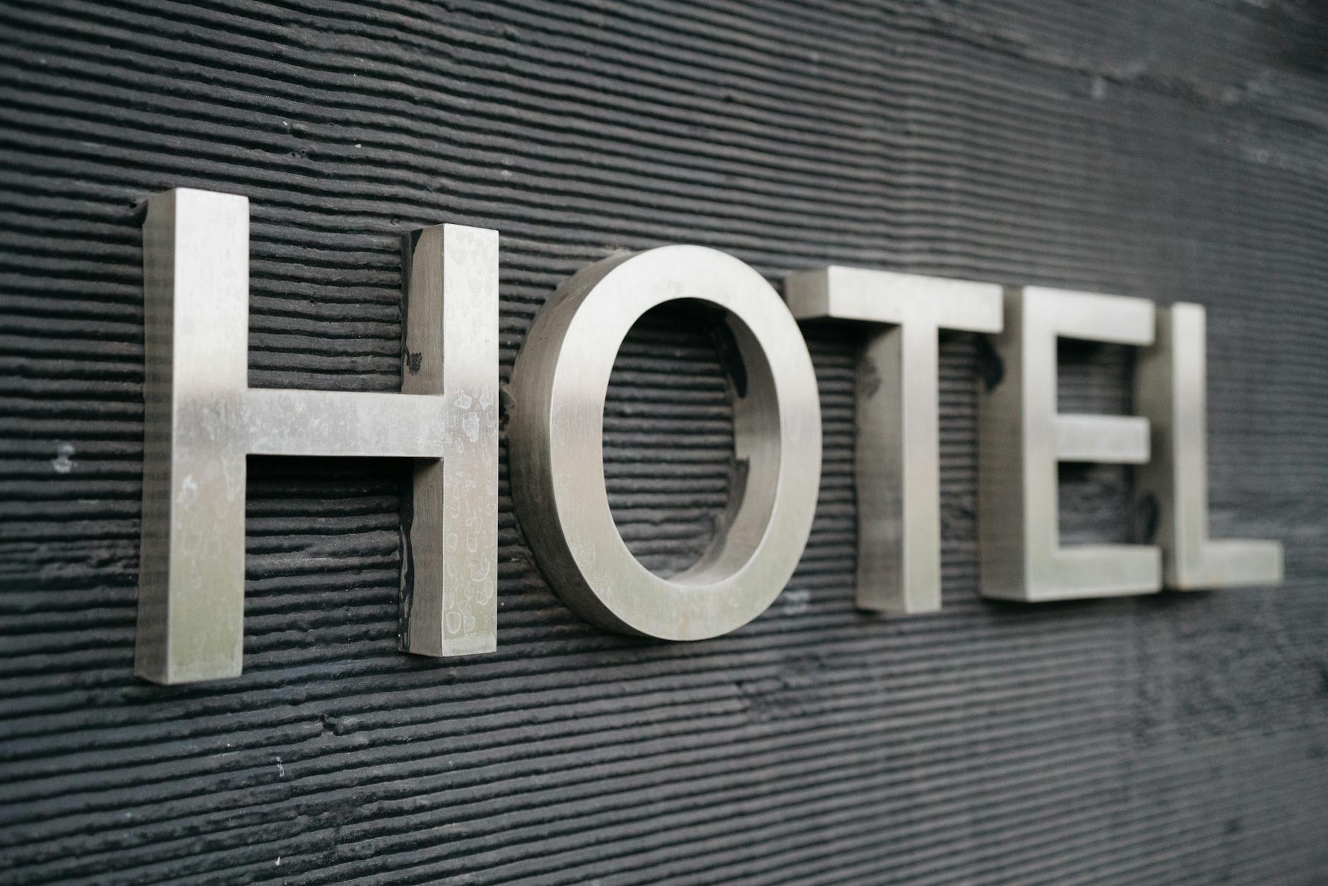Hotels Have World Problem Deepens Ahead of World Cup 2026