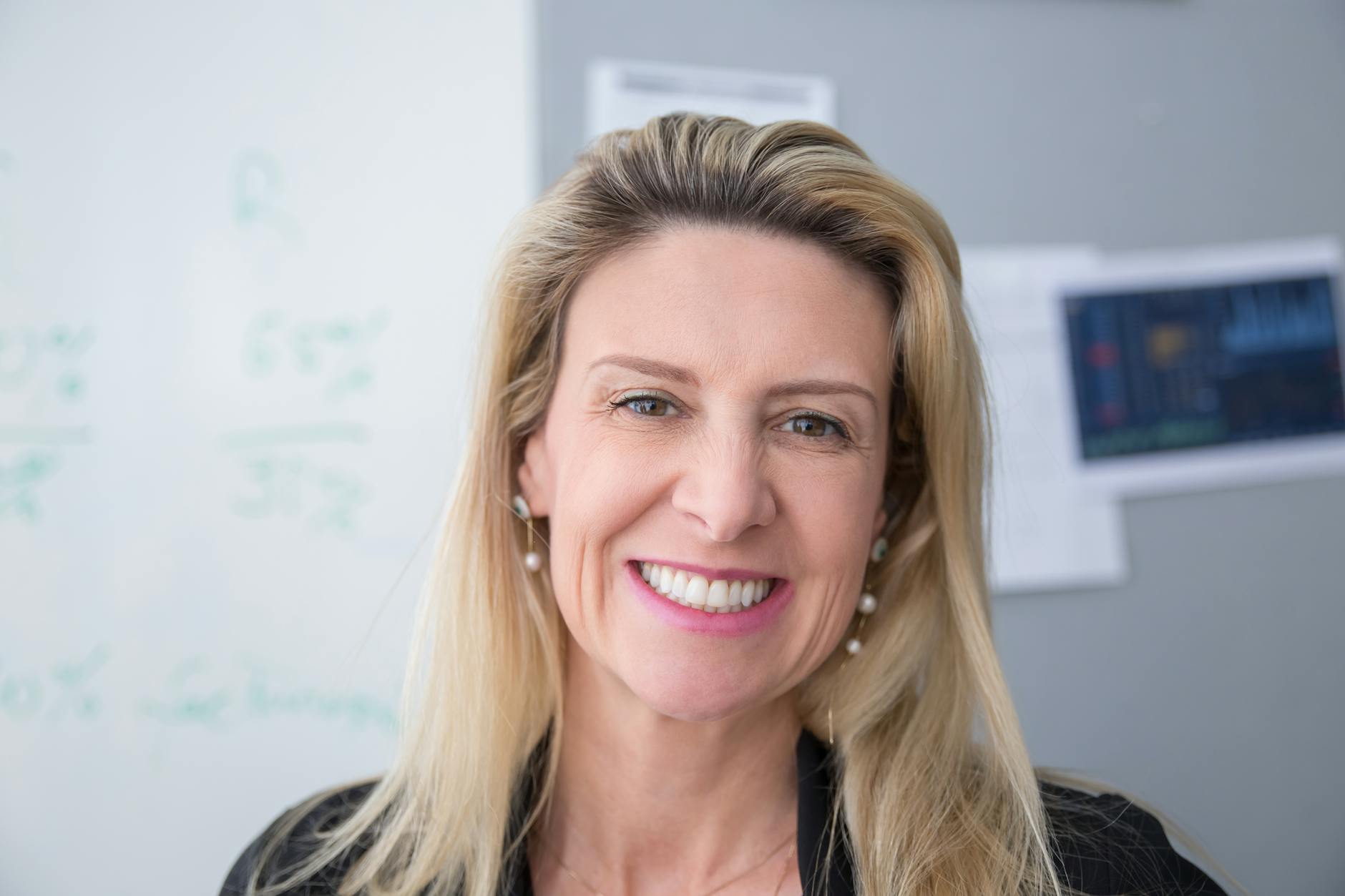 Houlihan Lawrence Hires Vicki D’Agostino to Lead Scarsdale