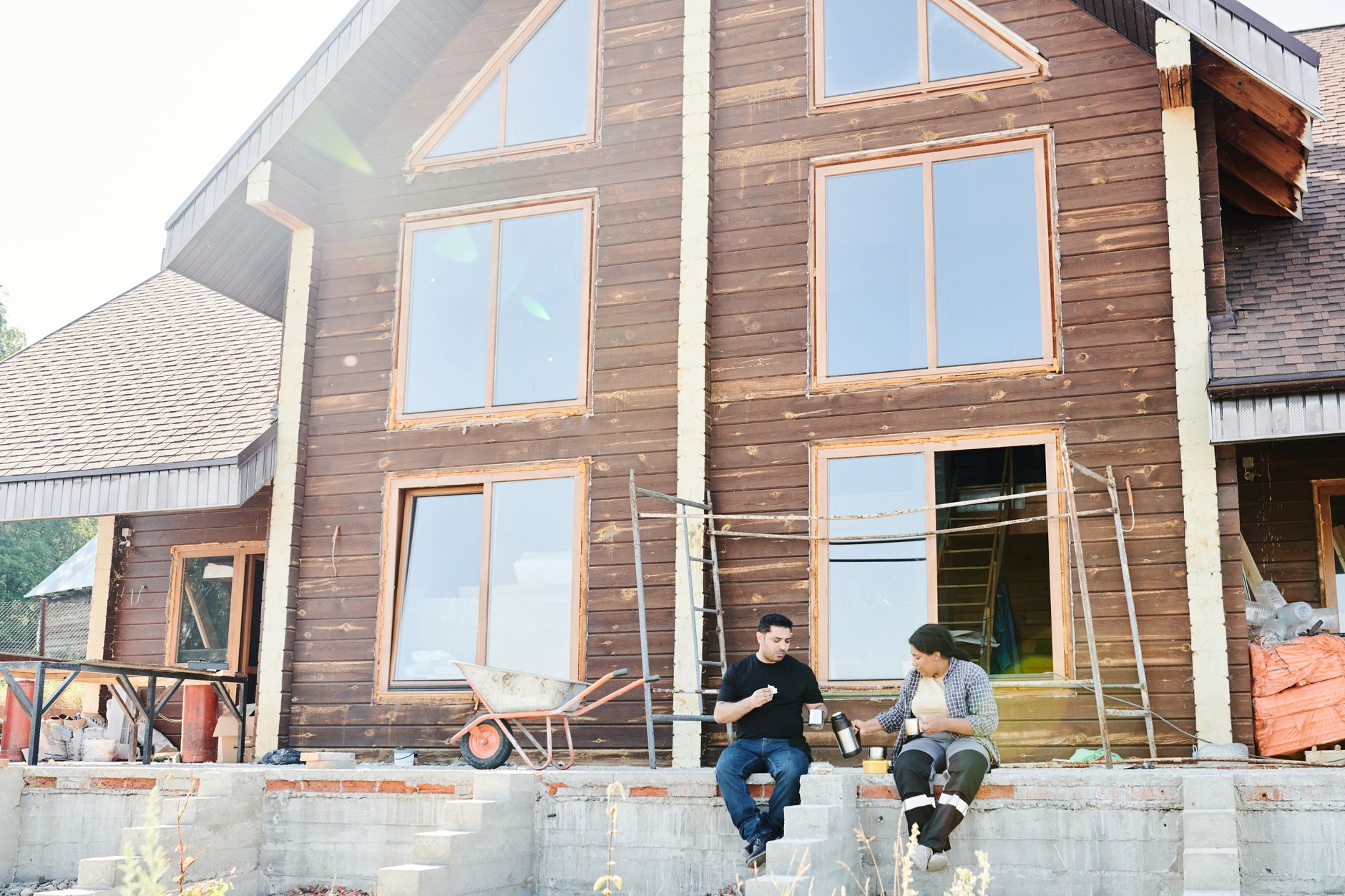 House Introduces Build Housing Affordably Act to Speed Homes