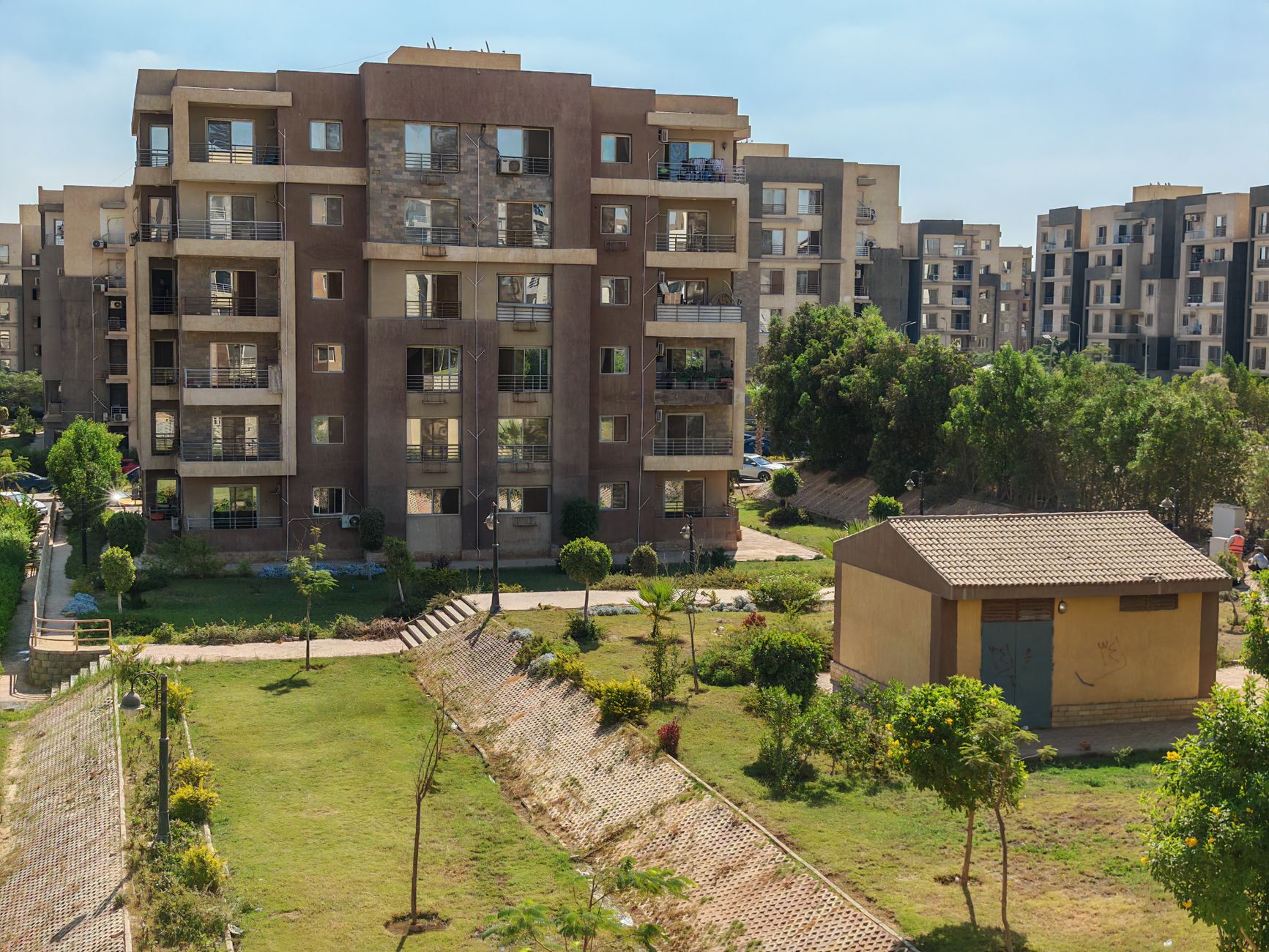 Housing Affordability Improving Wages Lift Mortgage Market