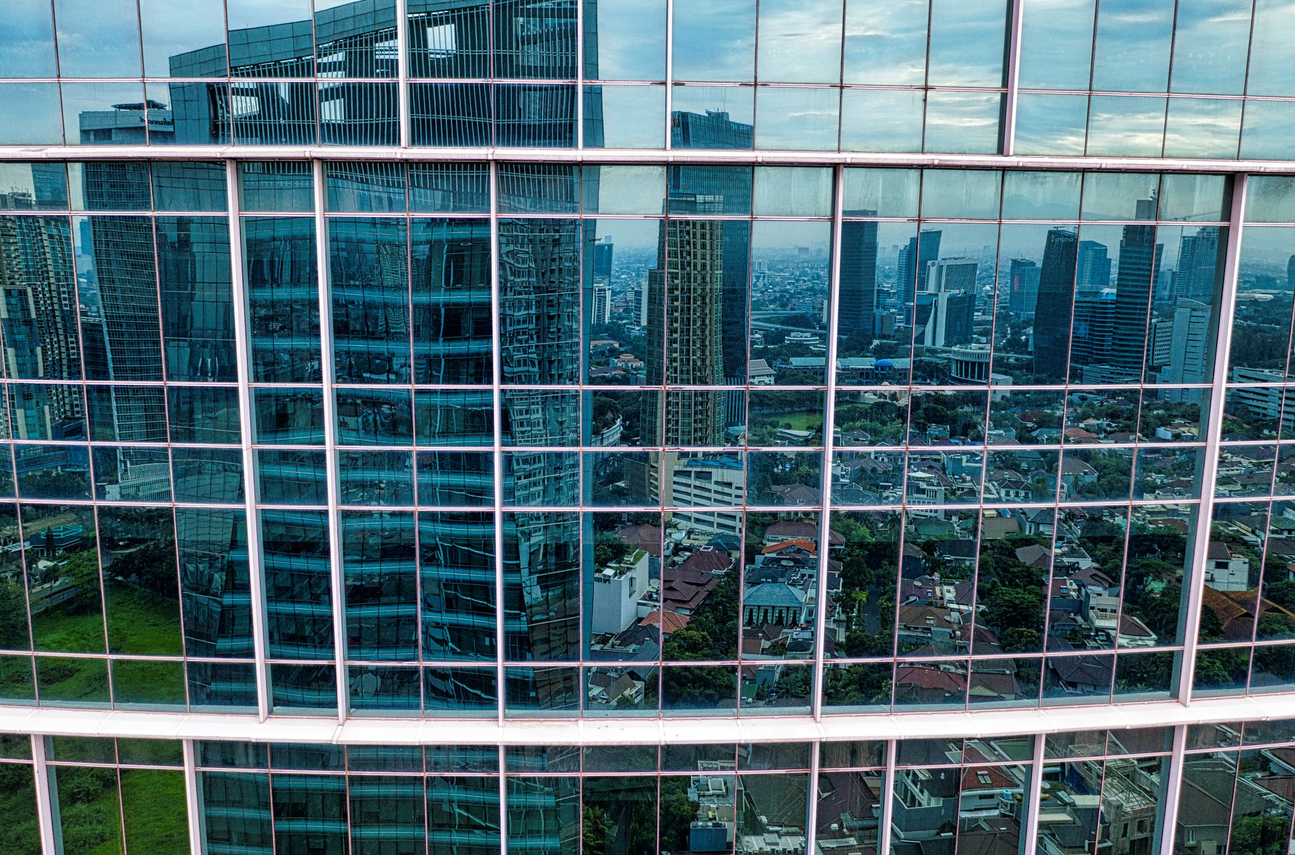 Housing Demand Growth Reflects Uneven Market Strength