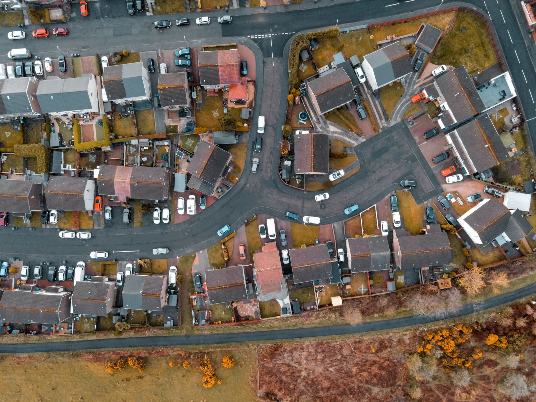 Housing Demand Inventory Down Sparks 2026 Market Shift