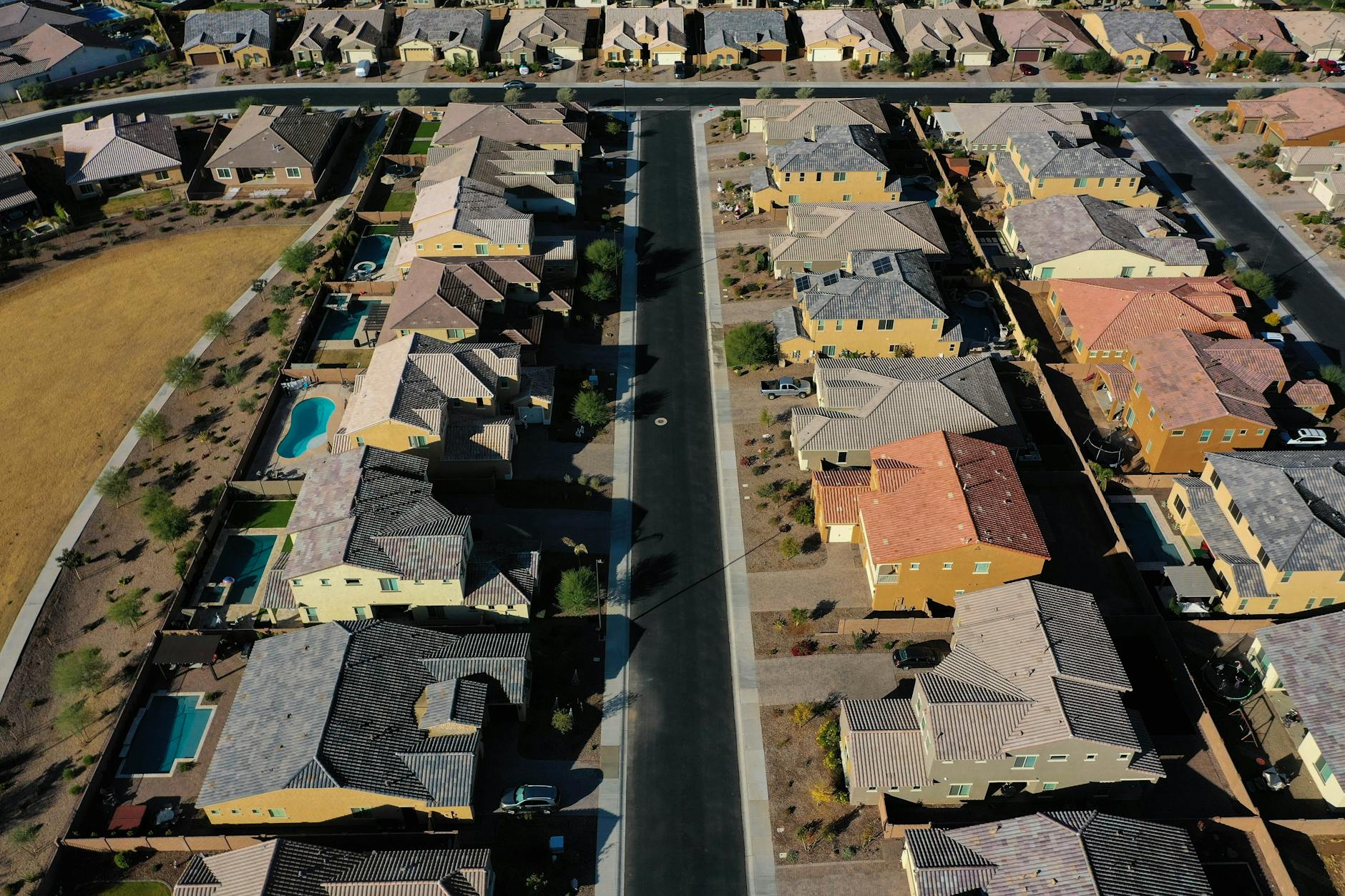 Housing Market Inertia Grows as Mobility Slows Further