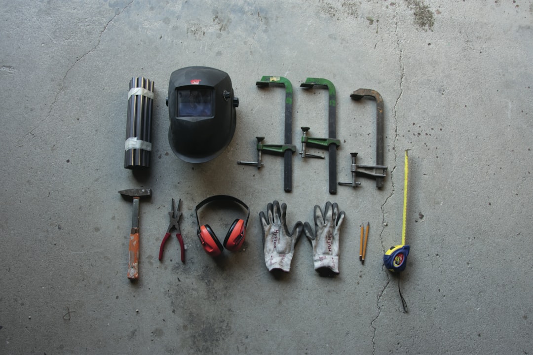 How a 21-Year-Old Welder Escapes a $30,000 Debt Spiral