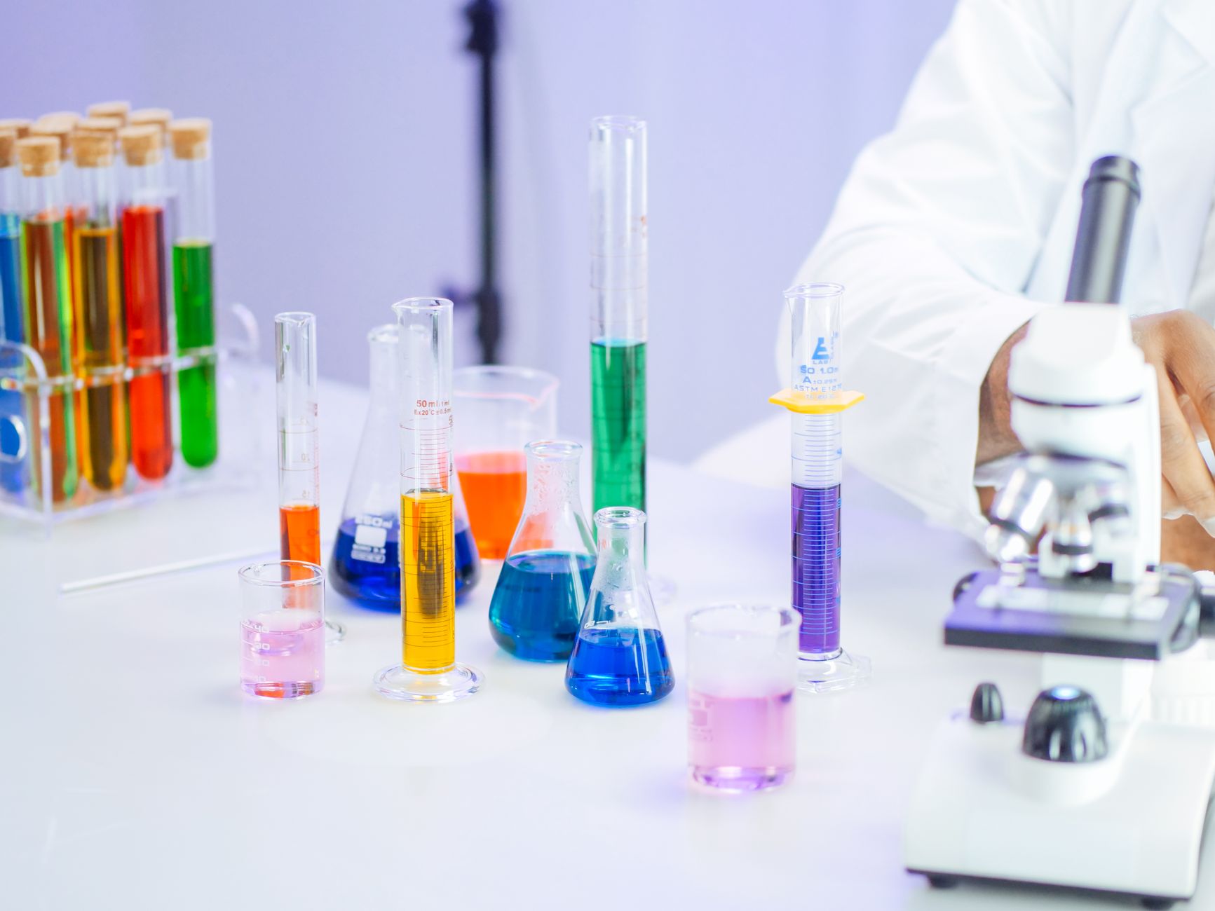 How Companies Sneak Chemicals Past FDA Rules Into Foods