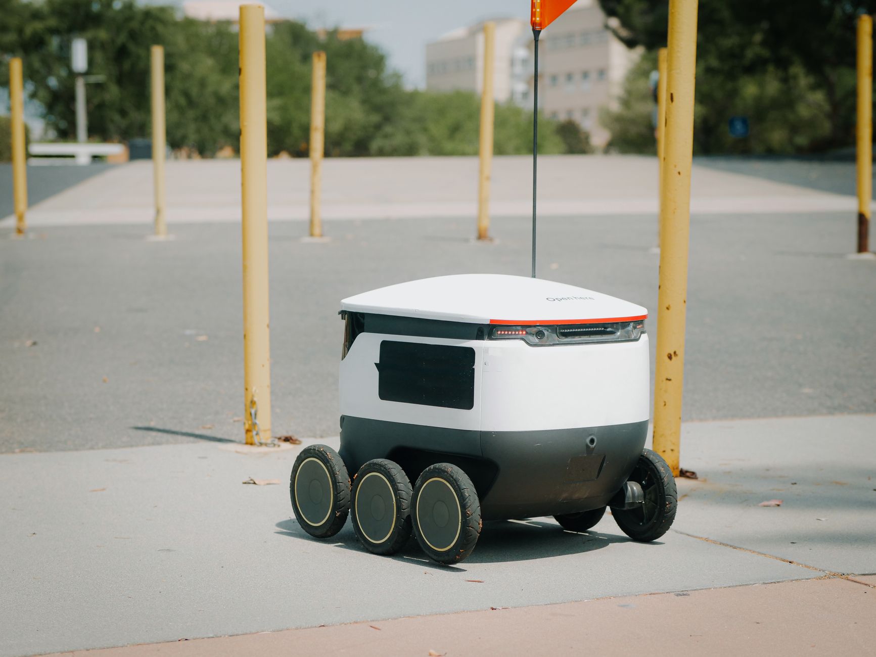 HUD Pilots Robotics-Built Housing and Automated Permitting