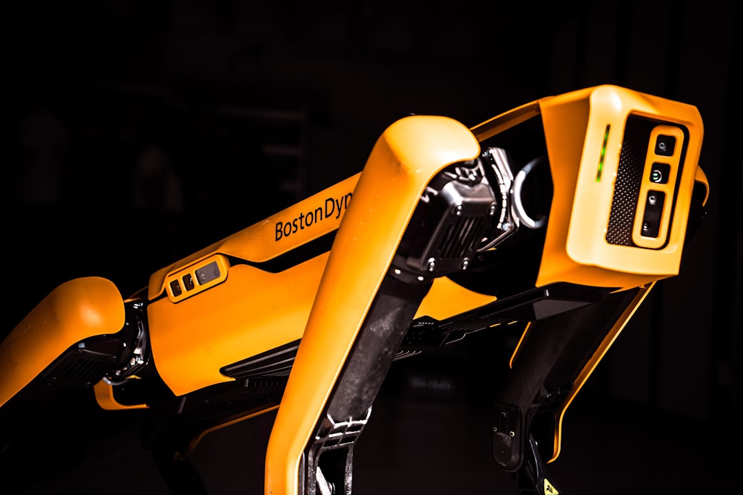 Humanoid Robotics CEO: First Pure-Play IPO Heads to Market