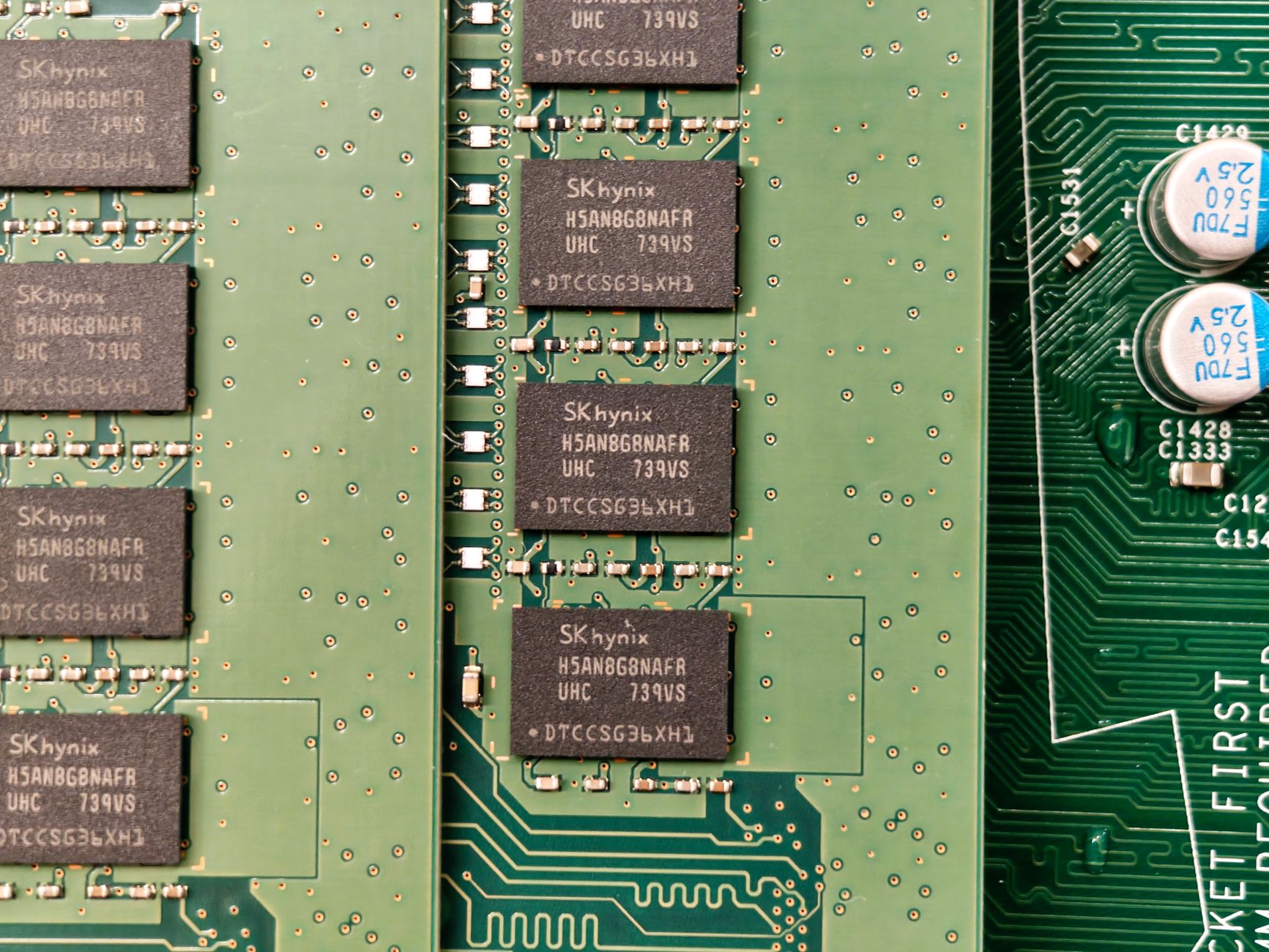 Hynix’s Billion Listing Tests the Memory Supercycle Outlook