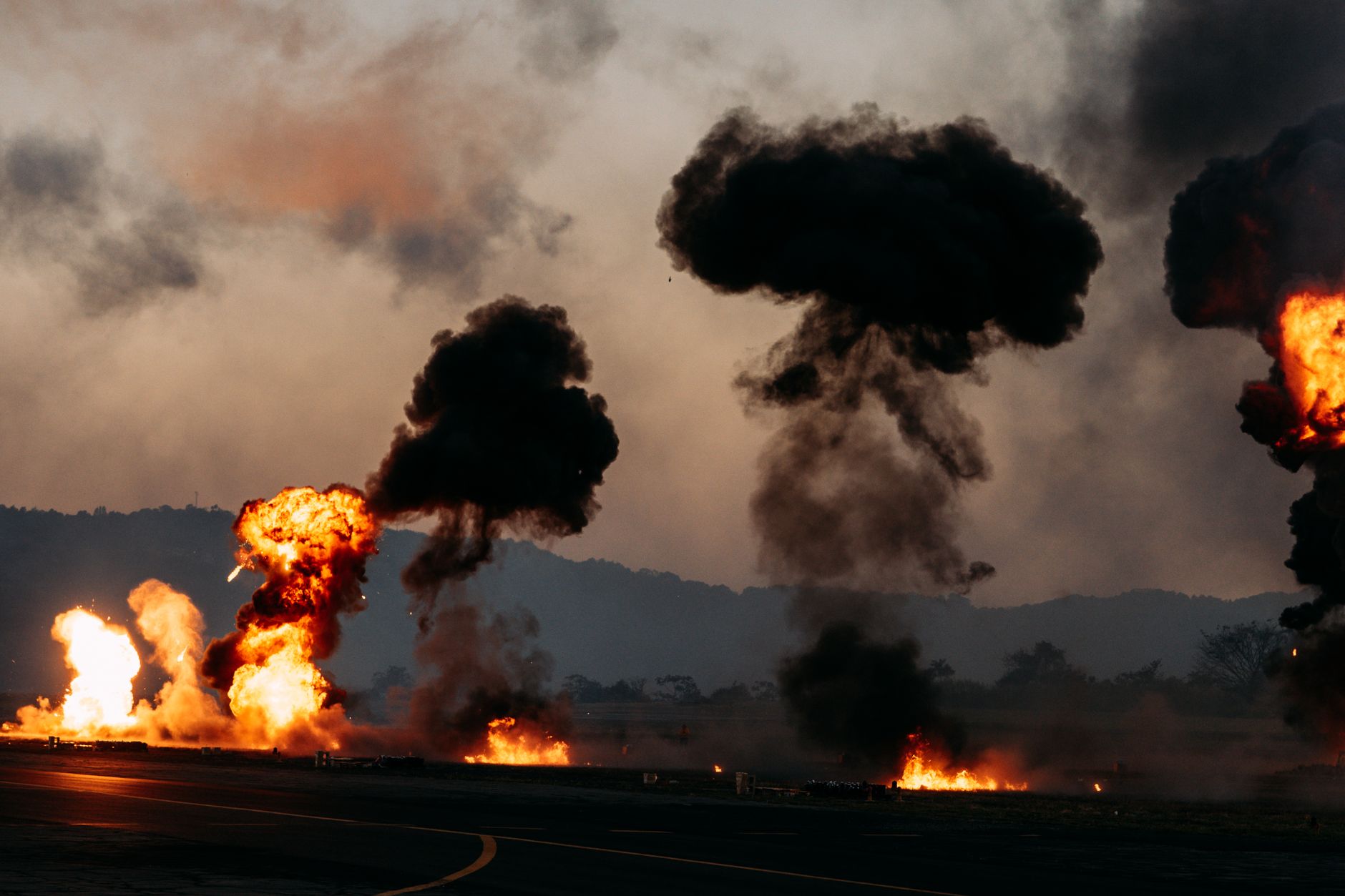 Hype, Explode After Peace Sparks Crypto Markets Rally