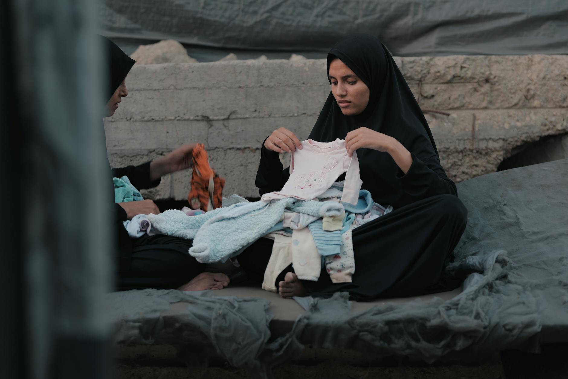 If You Support Iran War, Stop Complaining About Gas Prices